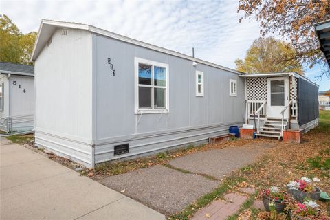 513 S Caravan Street Missoula MT 59808