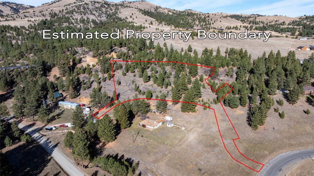 Photo of 85 Meadowlark Trail, Jefferson City, MT 59638 (MLS # 30074224)