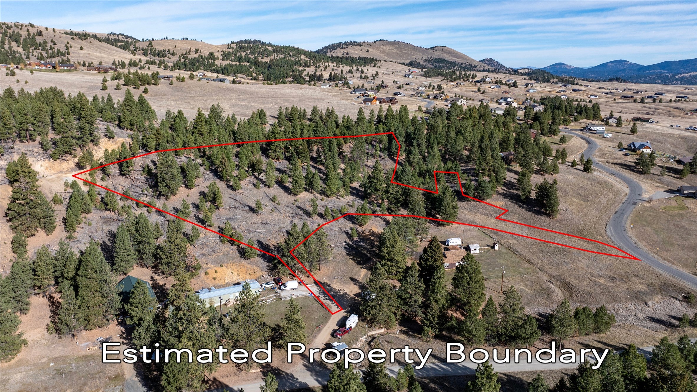 85 Meadowlark Trail