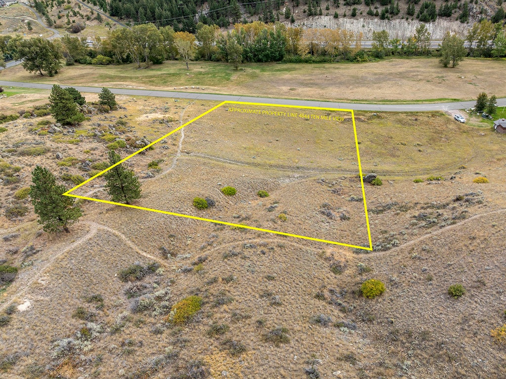 Photo of 4844 Ten Mile View Road, Helena, MT 59601 (MLS # 30078270)