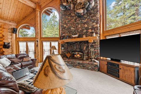 Tiny photo for 1187 & 1195 Hodgson Road, Columbia Falls, MT 59912 (MLS # 30065299)