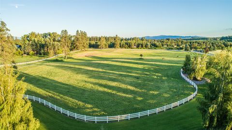 Tiny photo for 1187 & 1195 Hodgson Road, Columbia Falls, MT 59912 (MLS # 30065299)