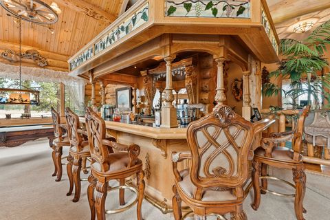Tiny photo for 1187 & 1195 Hodgson Road, Columbia Falls, MT 59912 (MLS # 30065299)