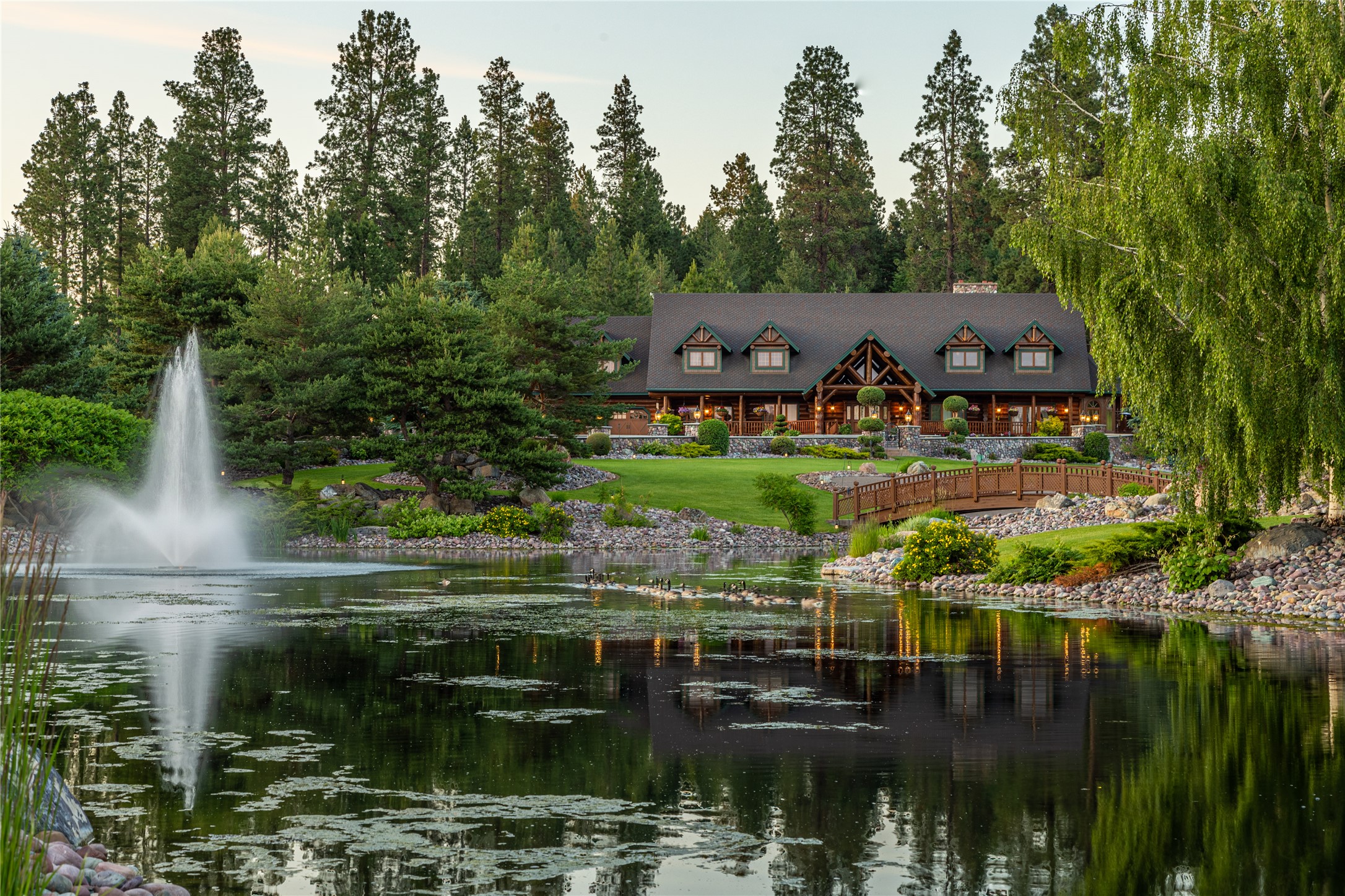 1187 & 1195 Hodgson Road