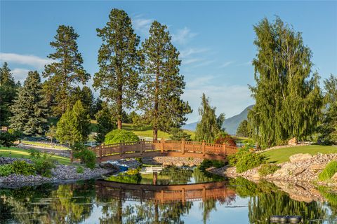 Tiny photo for 1187 & 1195 Hodgson Road, Columbia Falls, MT 59912 (MLS # 30065299)