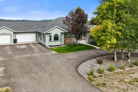 Tiny photo for 6875 Scratchgravel Drive, Helena, MT 59602 (MLS # 30074826)