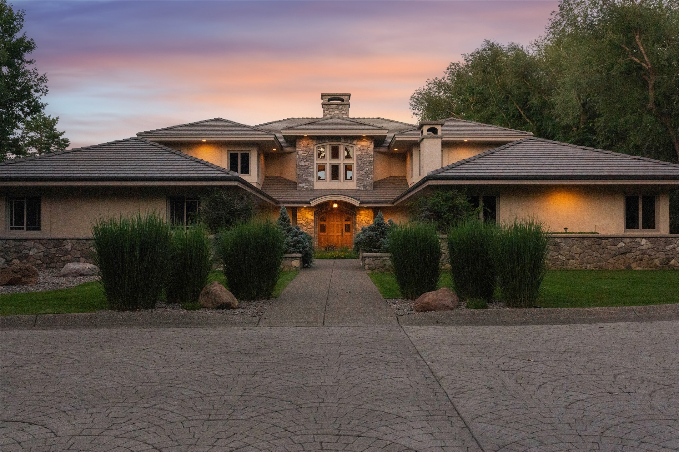 2715 Park Garden Lane
