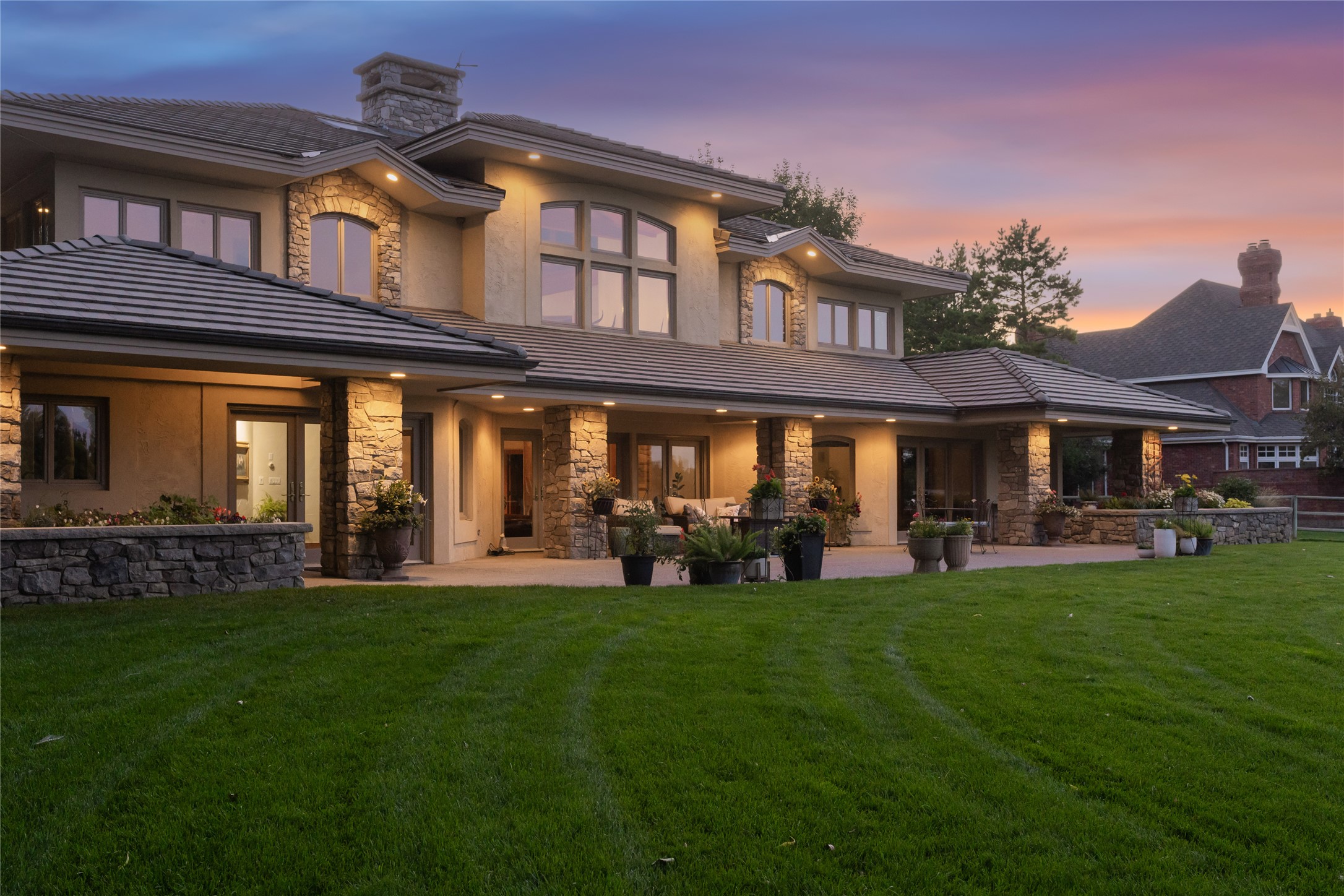 2715 Park Garden Lane