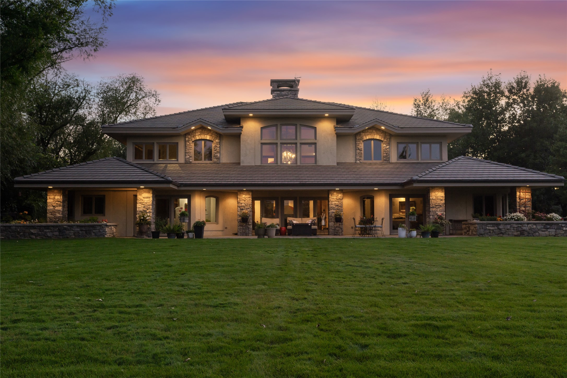 2715 Park Garden Lane