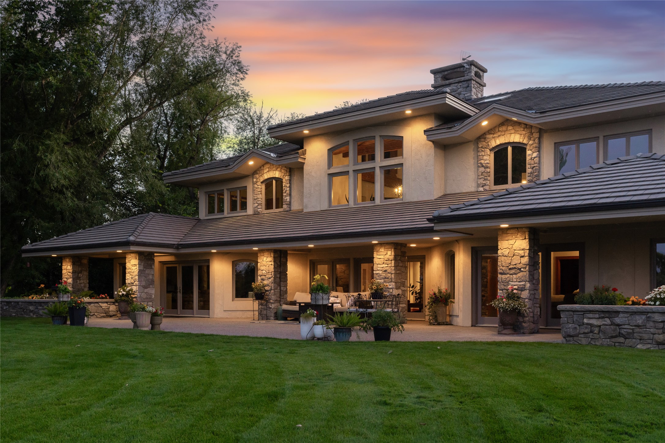 2715 Park Garden Lane