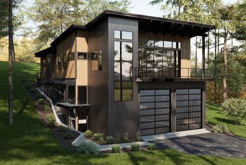 Photo of 817 Colorado Avenue, Whitefish, MT 59937 (MLS # 30045687)