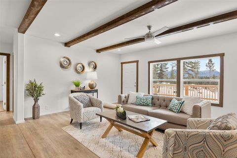 Photo of 20 Starling Drive, Eureka, MT 59917 (MLS # 30063868)