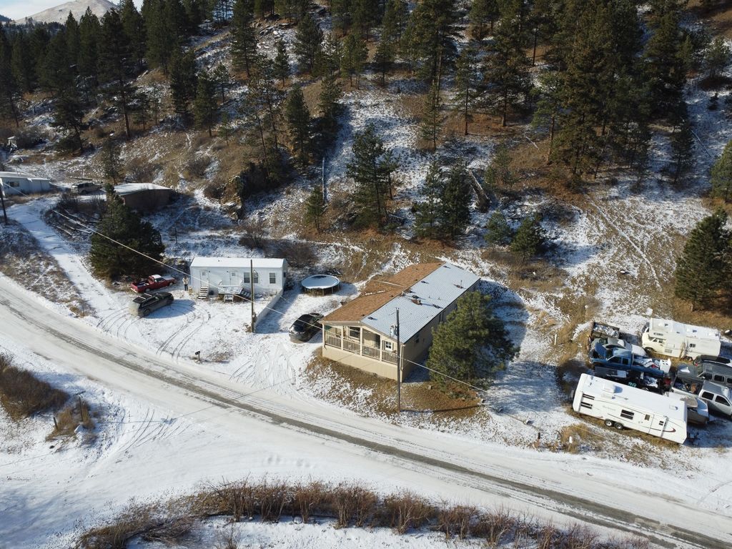 Photo of 100 Old Alhambra Road, Clancy, MT 59634 (MLS # 30064311)
