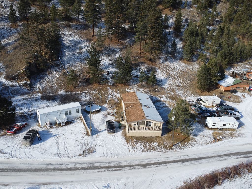 Photo of 100 Old Alhambra Road, Clancy, MT 59634 (MLS # 30064311)