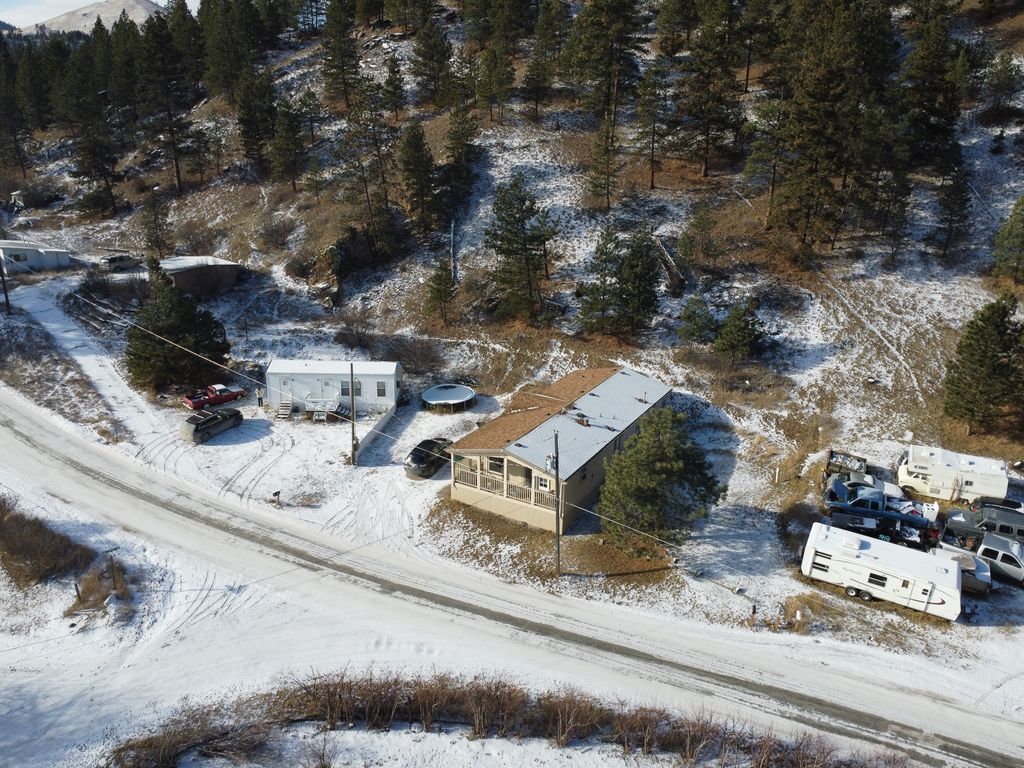 Photo of 100 Old Alhambra Road, Clancy, MT 59634 (MLS # 30064311)