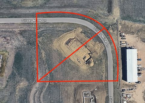 Tiny photo for 10 Silver Mine Lane, Great Falls, MT 59405 (MLS # 30070865)
