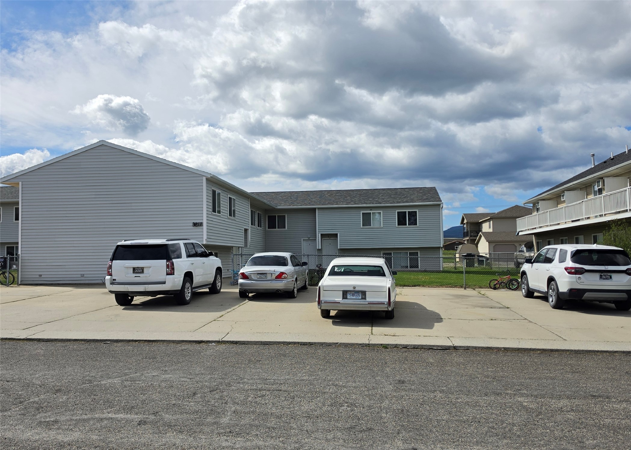 3811 Beechnut Street