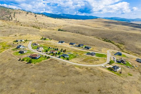 Tiny photo for Lot 83 Bunchgrass Lane, Missoula, MT 59808 (MLS # 30071437)