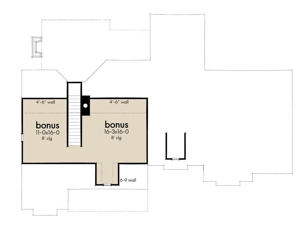 Lot 83 Bunchgrass Lane