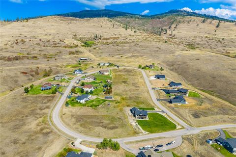 Tiny photo for Lot 83 Bunchgrass Lane, Missoula, MT 59808 (MLS # 30071437)