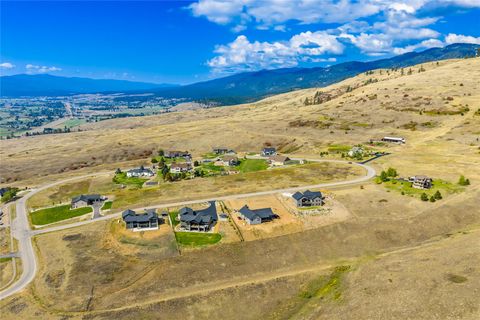 Tiny photo for Lot 83 Bunchgrass Lane, Missoula, MT 59808 (MLS # 30071437)