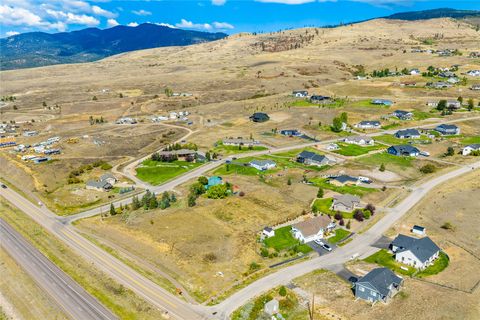 Tiny photo for Lot 83 Bunchgrass Lane, Missoula, MT 59808 (MLS # 30071437)