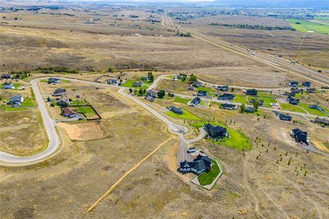 Tiny photo for Lot 83 Bunchgrass Lane, Missoula, MT 59808 (MLS # 30071437)