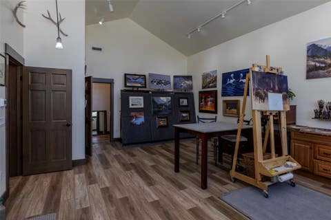 Tiny photo for 34 Obsidian Road, Livingston, MT 59047 (MLS # 30072725)