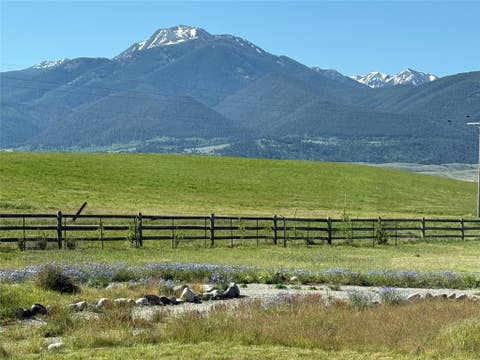 Tiny photo for 34 Obsidian Road, Livingston, MT 59047 (MLS # 30072725)
