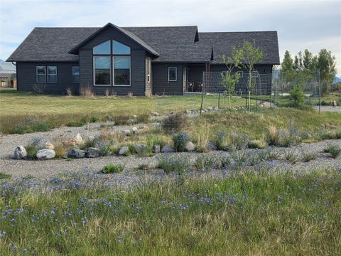 Tiny photo for 34 Obsidian Road, Livingston, MT 59047 (MLS # 30072725)