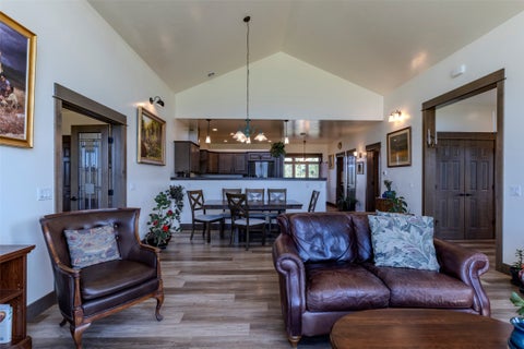 Tiny photo for 34 Obsidian Road, Livingston, MT 59047 (MLS # 30072725)