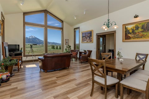 Tiny photo for 34 Obsidian Road, Livingston, MT 59047 (MLS # 30072725)