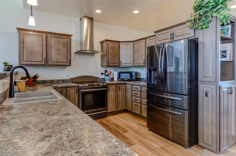 Tiny photo for 34 Obsidian Road, Livingston, MT 59047 (MLS # 30072725)