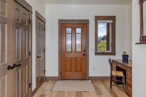 Tiny photo for 34 Obsidian Road, Livingston, MT 59047 (MLS # 30072725)