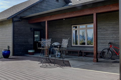 Tiny photo for 34 Obsidian Road, Livingston, MT 59047 (MLS # 30072725)