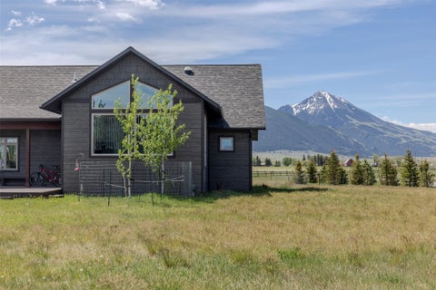 Tiny photo for 34 Obsidian Road, Livingston, MT 59047 (MLS # 30072725)