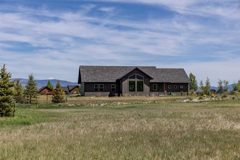 Tiny photo for 34 Obsidian Road, Livingston, MT 59047 (MLS # 30072725)
