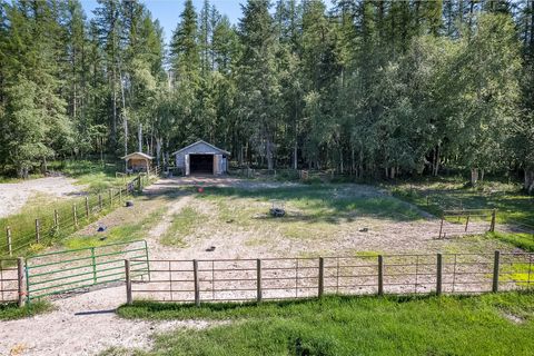 Tiny photo for 355 Reservoir Road, Whitefish, MT 59937 (MLS # 30020848)