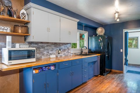 Tiny photo for 355 Reservoir Road, Whitefish, MT 59937 (MLS # 30020848)