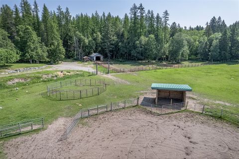 Tiny photo for 355 Reservoir Road, Whitefish, MT 59937 (MLS # 30020848)