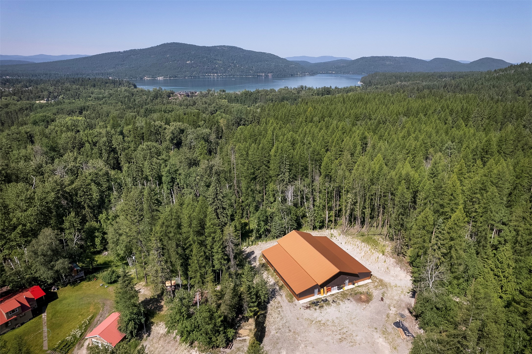 355 Reservoir Road