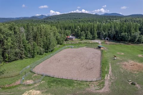 Tiny photo for 355 Reservoir Road, Whitefish, MT 59937 (MLS # 30020848)