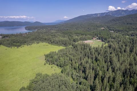 Tiny photo for 355 Reservoir Road, Whitefish, MT 59937 (MLS # 30020848)