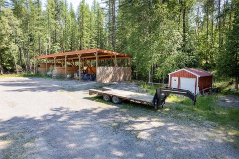 Tiny photo for 355 Reservoir Road, Whitefish, MT 59937 (MLS # 30020848)