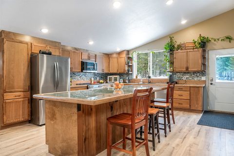 Tiny photo for 355 Reservoir Road, Whitefish, MT 59937 (MLS # 30020848)
