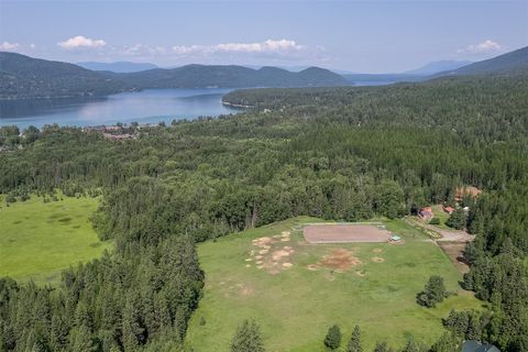 Tiny photo for 355 Reservoir Road, Whitefish, MT 59937 (MLS # 30020848)