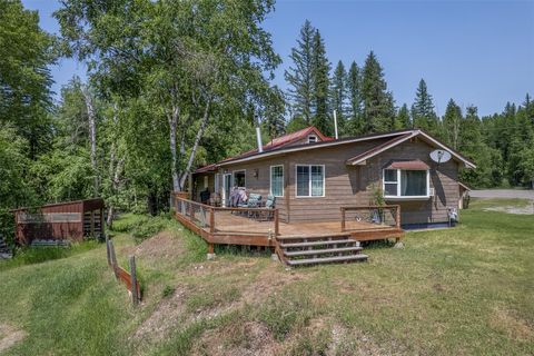Tiny photo for 355 Reservoir Road, Whitefish, MT 59937 (MLS # 30020848)