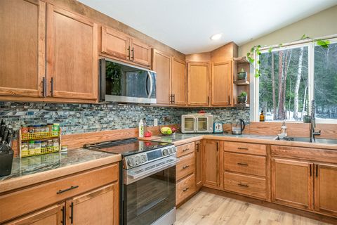 Tiny photo for 355 Reservoir Road, Whitefish, MT 59937 (MLS # 30020848)
