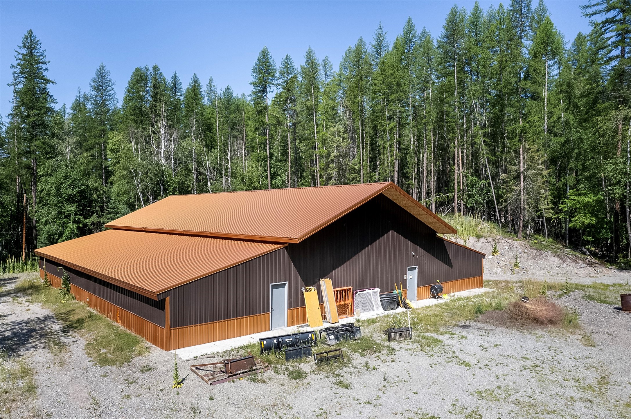 355 Reservoir Road