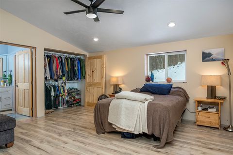 Tiny photo for 355 Reservoir Road, Whitefish, MT 59937 (MLS # 30020848)